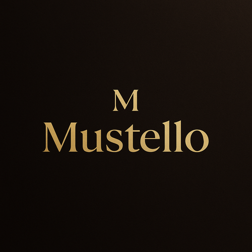 Mustello 